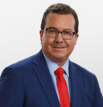 弗吉尼亚州农业和消费者服务部专员查尔斯·格林