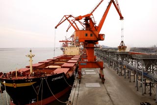 VA 港务局的照片。